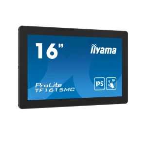 Մոնիտոր IIYAMA ProLite TF1615MC-B1 15.6 "