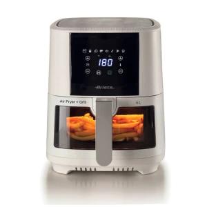 Аэрофритюрница ARIETE Airy Fryer 6L 00C462603AR0/6