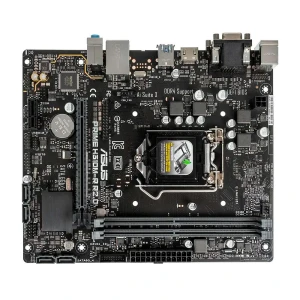 Մայրական սալիկ ASUS PRIME H310M-R R2.0