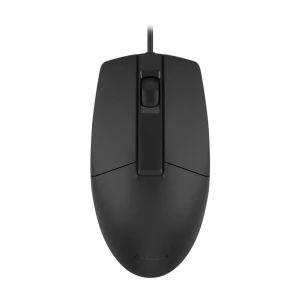 Մկնիկ A4TECH OP-330S OP-330S (BLACK)