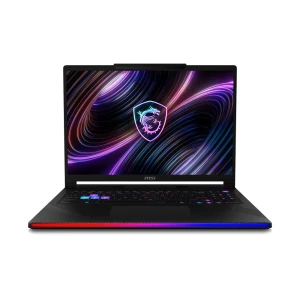 Notebook MSI Raider 16 Max HX B2WJ-031RU 9S7-265111-031 Intel Core Ultra 9 290HX Plus / 32 GB RAM-2 TB SSD