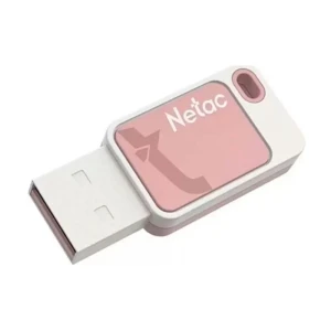 USB ֆլեշ կրիչ NETAC UA31 16 GB NT03UA31N-016G-20PK