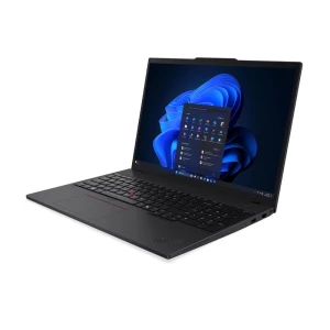 Notebook LENOVO ThinkPad T16 Gen 4 21QE008DGE Intel Core Ultra 7 255U / 64 GB RAM-1 TB SSD