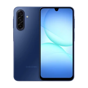 Smartphone SAMSUNG Galaxy A17 6 GB 128 GB Blue (Europe)