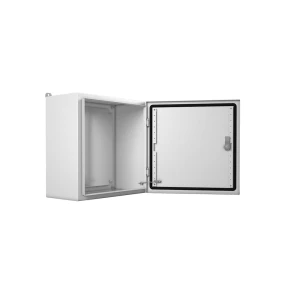 Սերվերային պահարան ELBOX EMW-800.600.300-1-IP66