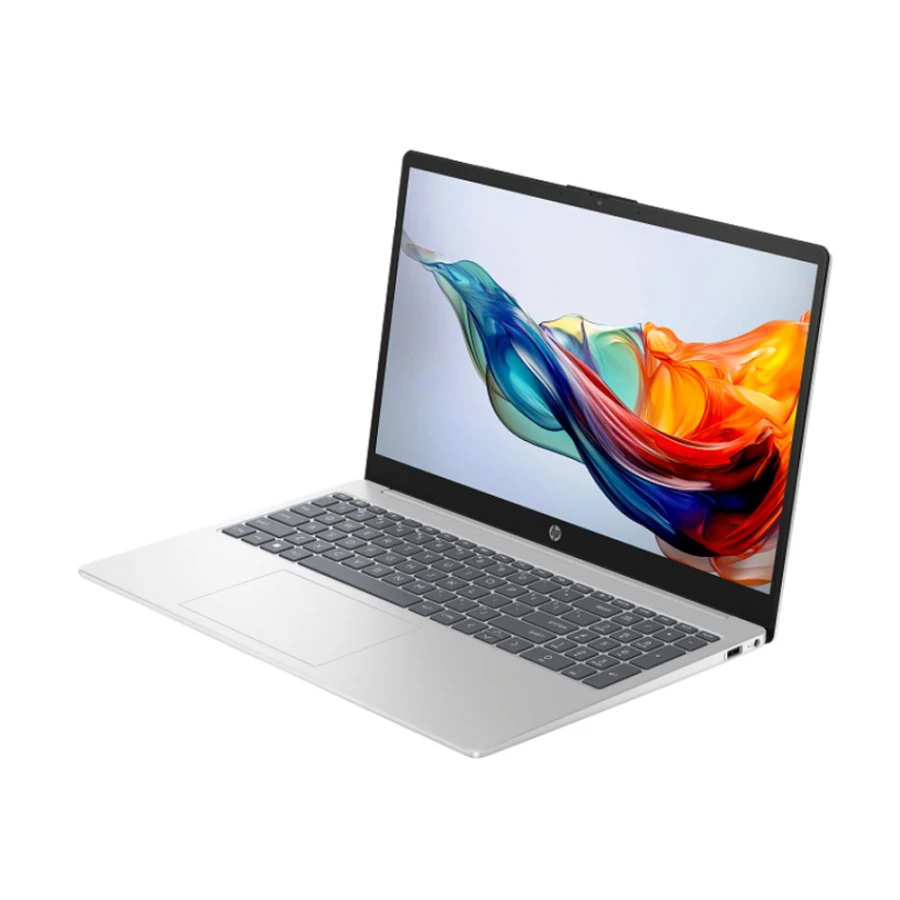 HP 15-fc0075nia D01QZEA AMD Ryzen 7 5825U / 16 GB RAM-512 GB SSD