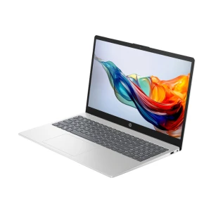 Ноутбук HP 15-fc0075nia D01QZEA AMD Ryzen 7 5825U / 8 GB RAM-512 GB SSD