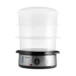 Пароварка CENTEK CT-1457/6