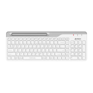 Ստեղնաշար A4TECH FSTYLER FBK25 FBK25 WHITE