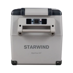Մեքենայի սառնարան STARWIND Mainfrost M7 1645201