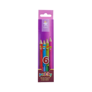 Մատիտ KOH-I-NOOR CENTI 2141006002KS
