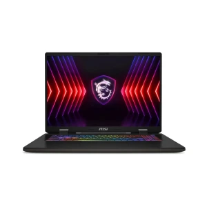 Notebook MSI Sword 17 HX B14VFKG-046XRU 9S7-17T214-046 Intel Core i9-14900HX / 16 GB RAM-1 TB SSD