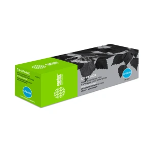 Քարթրիջ CACTUS CF540X CS-CF540X Black