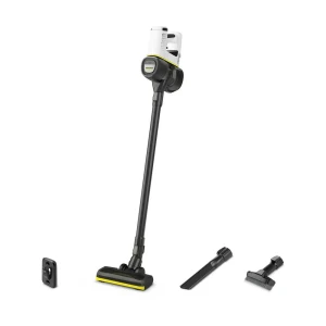 Փոշեկուլ KARCHER VC 4 CORDLESS MYHOME 1.198-630.0