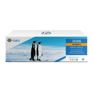 Քարթրիջ G&G 415X GG-W2031X Blue