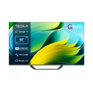 Телевизор TESLA 50 E655 QLED Q50E655GUS/2 50 "