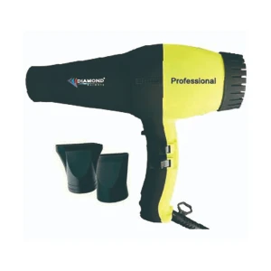 Hair dryer DIAMOND Professional DM-9003
