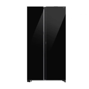 Սառնարան SAMSUNG Bespoke AI RS80F65M1BWT/2
