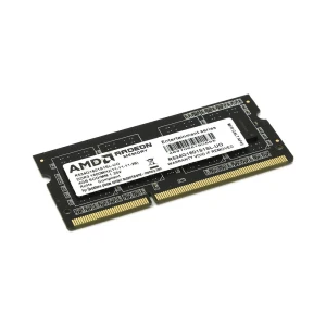 Օպերատիվ հիշողություն AMD R534G1601S1SL-UO 4 GB