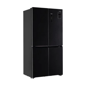 Սառնարան TESLER RCD-545I GRAPHITE