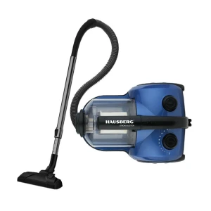Vacuum cleaner HAUSBERG HB-2860BL/6