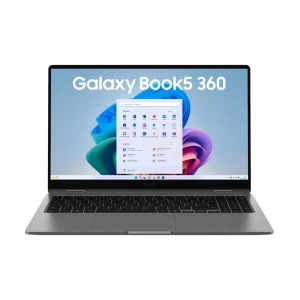 Նոթբուք SAMSUNG Galaxy Book5 Pro 360 NP964QHA-KG3DE Intel Core Ultra 7 258V / 32 GB RAM-512 GB SSD