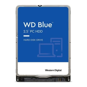 Կոշտ սկավառակ (HDD) WESTERN DIGITAL 2 TB WD20SPZX