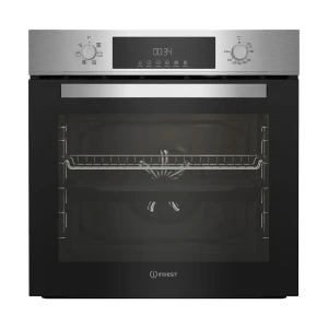 Ջեռոց INDESIT IFE 3644 J IX 869890300060