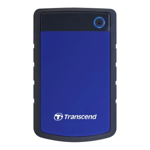 Կոշտ սկավառակ (HDD) TRANSCEND STOREJET 25H3 4 TB TS4TSJ25H3B