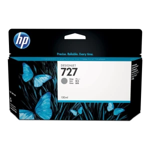 Քարթրիջ HP 727 B3P24A Gray