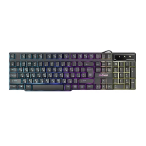 Ստեղնաշար DEFENDER MAYHEM GK-360DL 45360