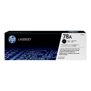 Քարթրիջ HP 78A CE278A Black