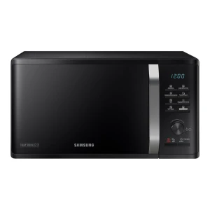 Միկրոալիքային վառարան SAMSUNG MG23K3575AK/BW