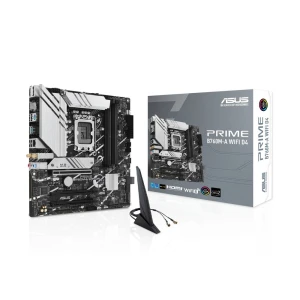 Մայրական սալիկ ASUS PRIME B760M-A WIFI D4 90MB1CX0-M1EAY0