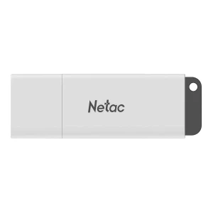 USB ֆլեշ կրիչ NETAC U185 NT03U185N-008G-20WH 8 GB