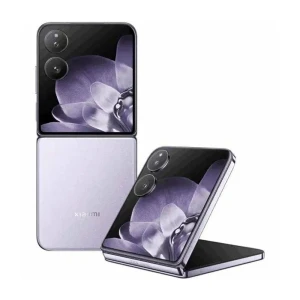 Смартфон XIAOMI Mix Flip 12 GB 512 GB Purple (Europe)