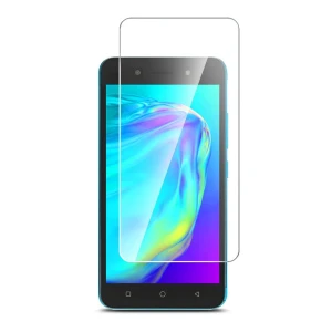 BORASCO Hybrid Glass Itel A17 40814