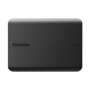 Կոշտ սկավառակ (HDD) TOSHIBA CANVIO BASICS 2 TB HDTB520EK3AA