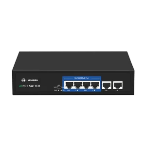 Սվիչ JOVISION JVS-S06-4P-65W