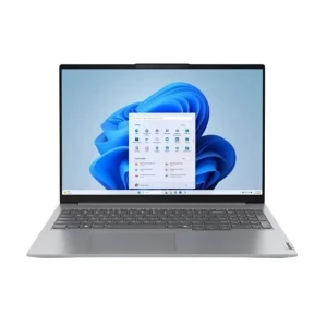 Ноутбук LENOVO ThinkBook 16 G7 21MW000TPB AMD Ryzen 5 7535HS / 16 GB RAM-512 GB SSD