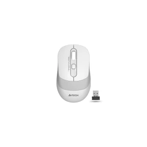 Մկնիկ A4TECH FG10S WHITE