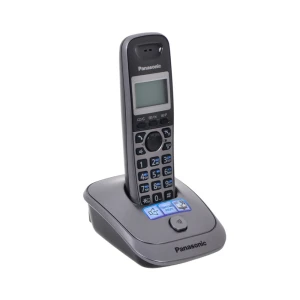 Հեռախոս PANASONIC KX-TG2511RUM