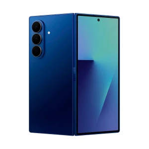Смартфон SAMSUNG Galaxy Z Fold7 12 GB 512 GB Blue Shadow (Europe)