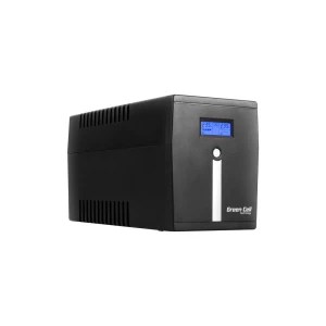 Անխափան սնուցման սարք (UPS) GREEN CELL UPS09