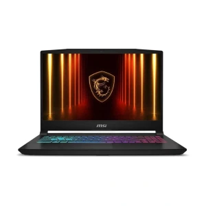 Նոթբուք MSI Katana 17 HX B14WFK-412XRU 9S7-17L791-412 Intel Core i7-14650HX / 16 GB RAM-1 TB SSD