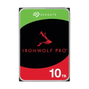 Կոշտ սկավառակ (HDD) SEAGATE 10 TB ST10000NT001