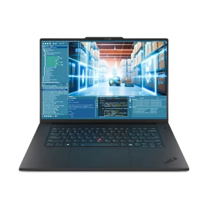 Ноутбук LENOVO ThinkPad T1g Gen 8 21TD001AGE Intel Core Ultra 9 285H / 64 GB RAM-2 TB SSD