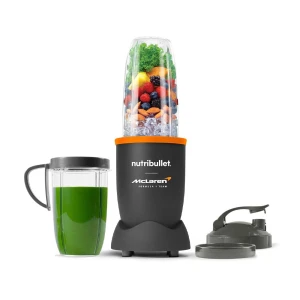 Բլենդեր NUTRIBULLET Pro 900 NB907GO-MC