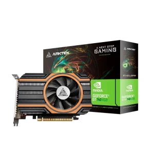 Видеокарта ARKTEK NVIDIA GeForce GT 740 4 GB AKN740D5S4GH1