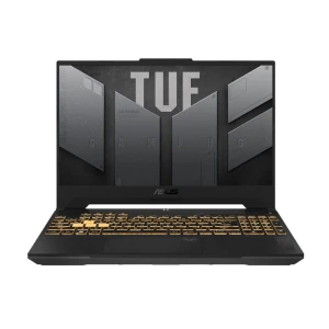 Ноутбук ASUS TUF Gaming F17 FX707VJB-HX100 90NR0MY5-M003R0 Intel Core 5 210H / 16 GB RAM-512 GB SSD